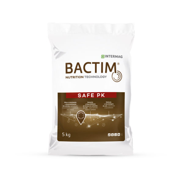 Fitolivos Bactim Safe PK