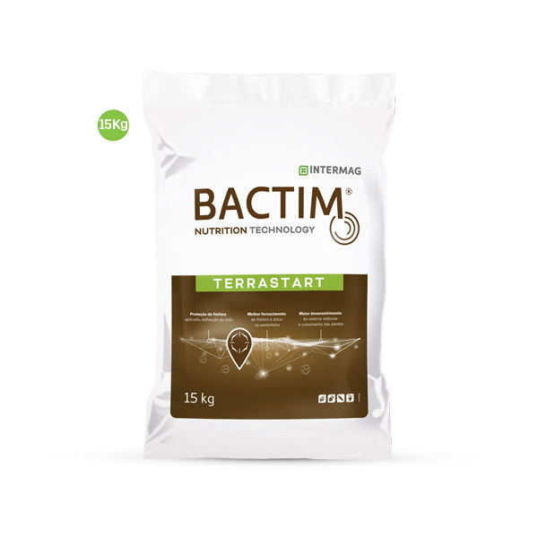 Fitolivos Bactim Terrastart
