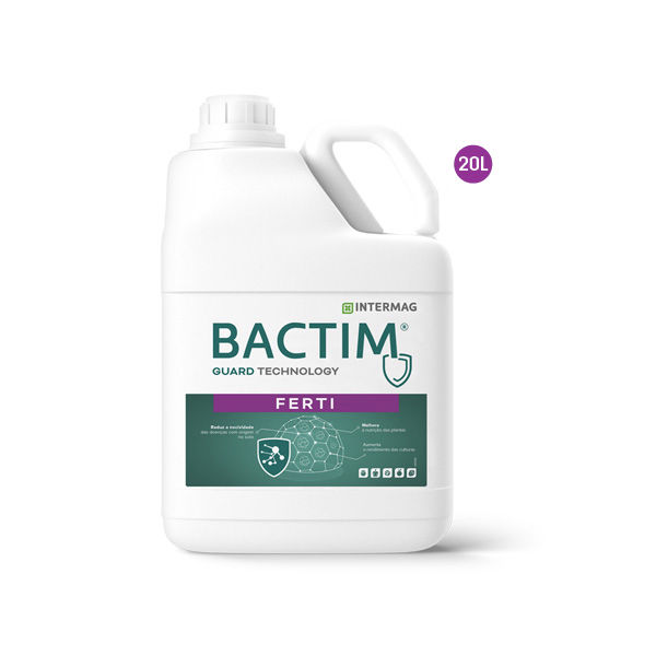Fitolivos Bactim Ferti