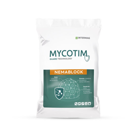 Fitolivos Mycotim Nemablock