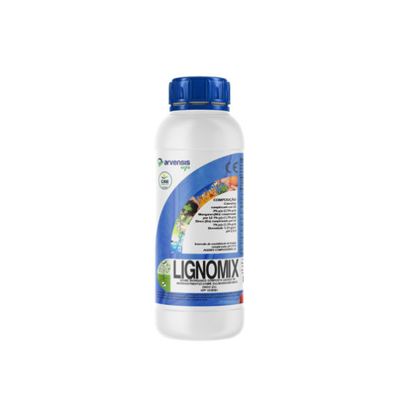 Fitolivos Lignomix