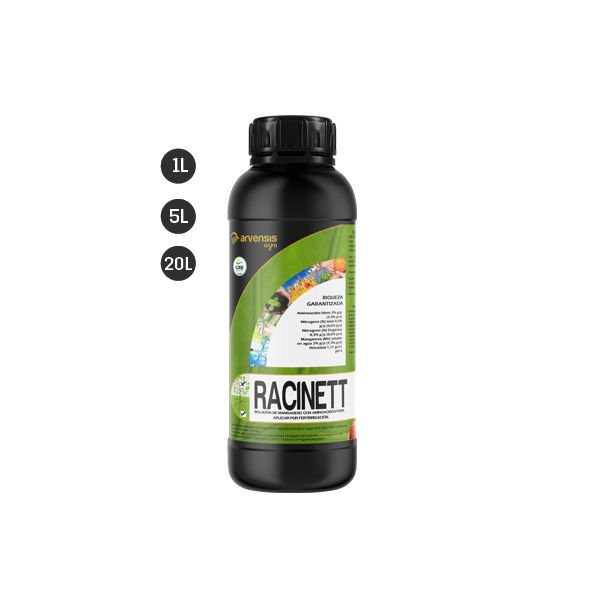 Fitolivos Racinett