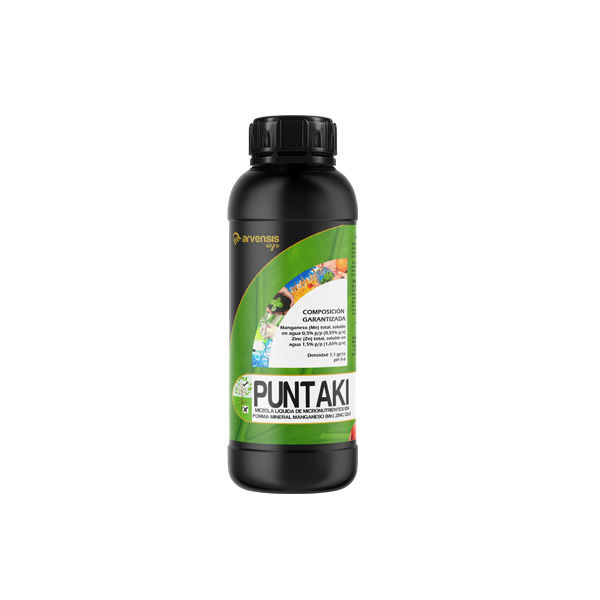 Fitolivos Puntaki