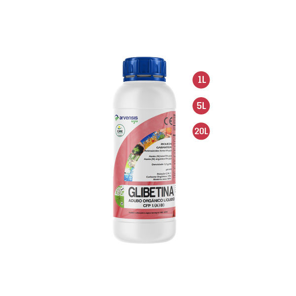 Fitolivos Glibetina