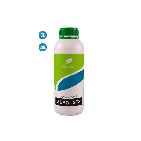 Fitolivos Aminolom Zero TS3
