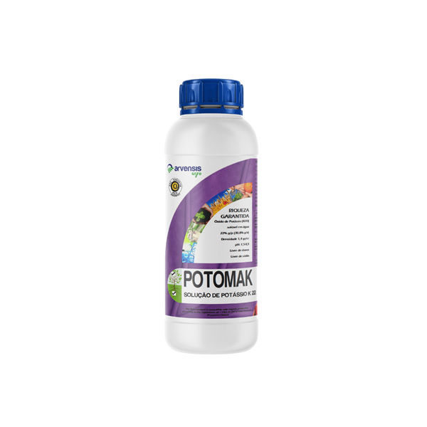 Fitolivos POTOMAK