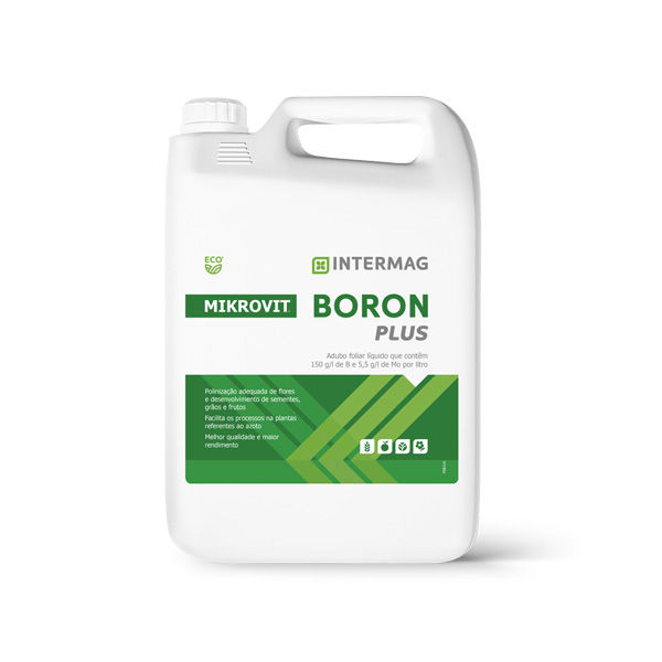 Fitolivos MIKROVIT  BORON PLUS