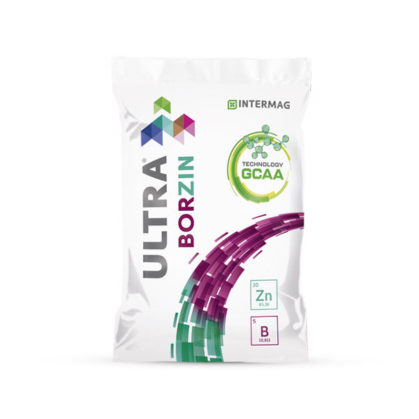 Fitolivos AMINO ULTRA BORZIN®
