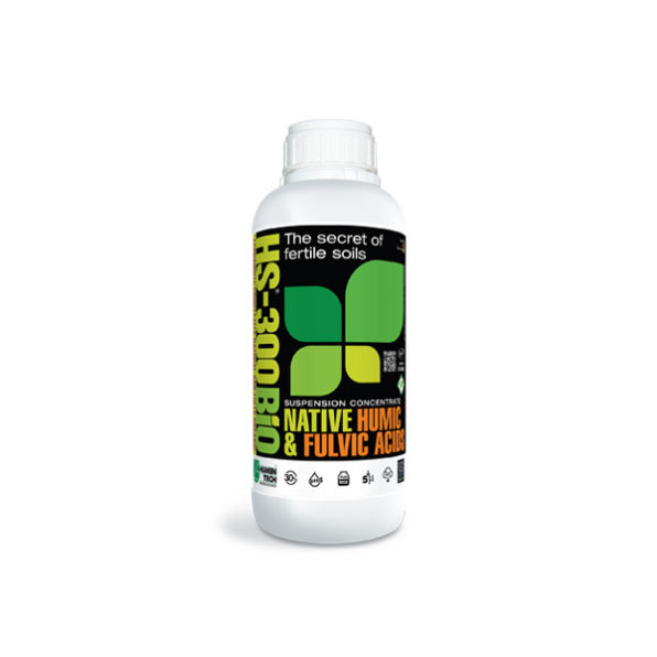 Fitolivos HS300 BIO