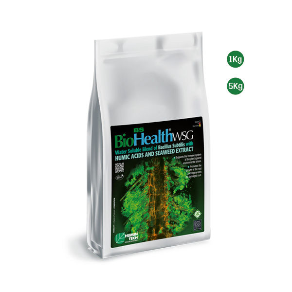 Fitolivos Bio Health BS
