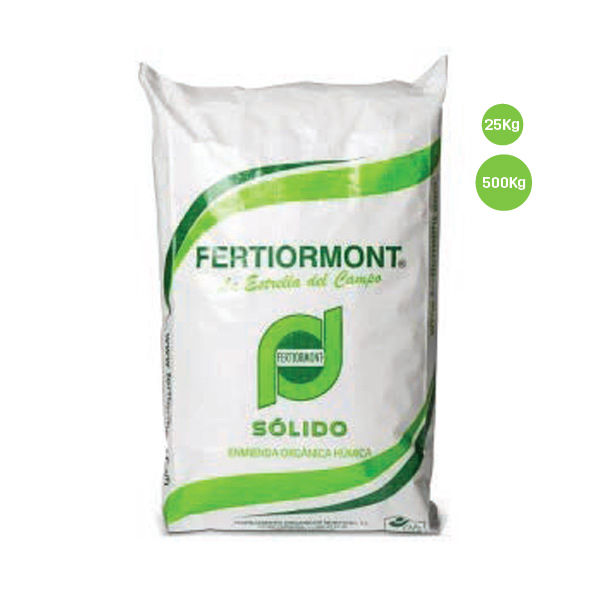 Fitolivos Fertiormont